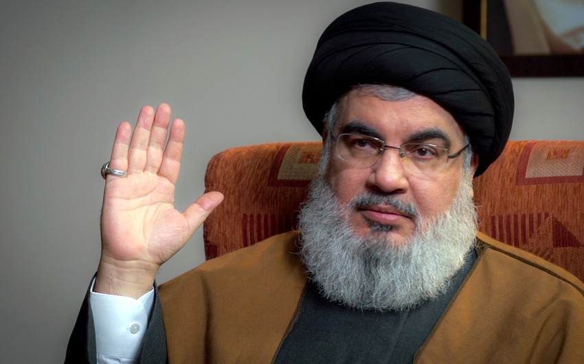 İsrail Hizbullah liderinin iki xələfini ÖLDÜRÜB