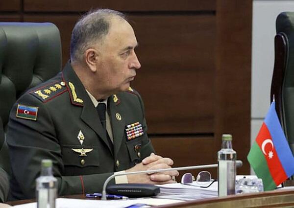 Kərim Vəliyev: Ermənistandakı Avropa missiyası vəziyyəti gərginləşdirir