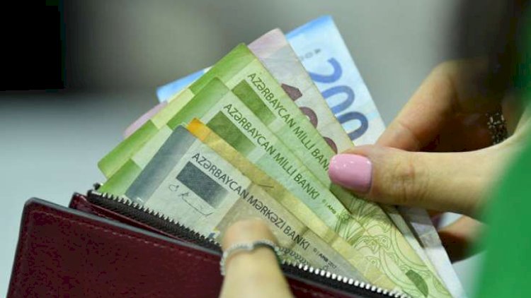 Pensiyalar sabah ÖDƏNİLƏCƏK