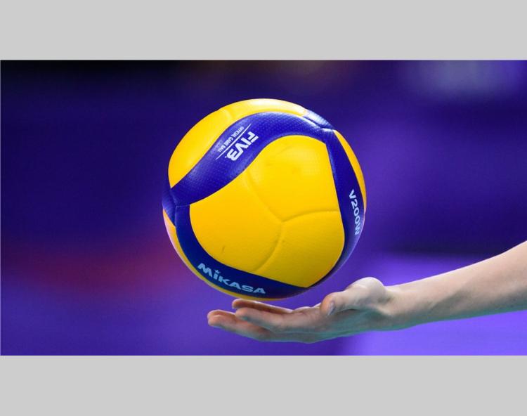 Voleybol üzrə Azərbaycan çempionatının püşkü atıldı