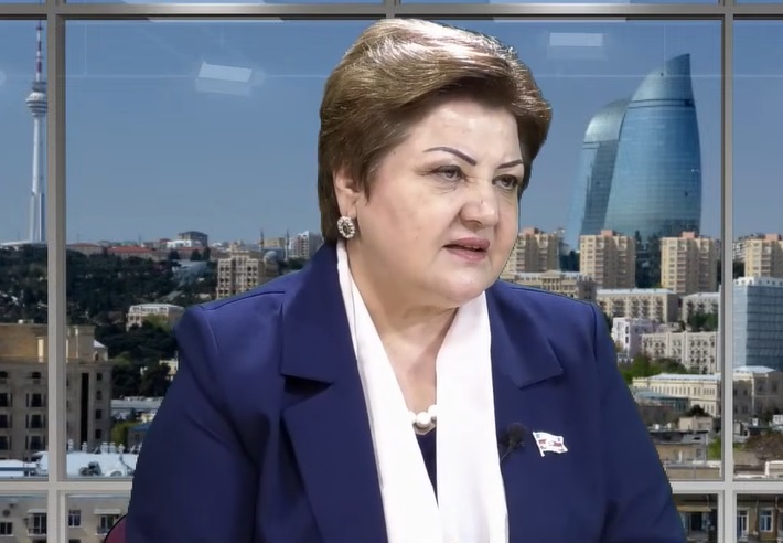 Tənzilə Rüstəmxanlı: Ən demokratik seçkilər Neftçalada keçirildi - MÜSAHİBƏ