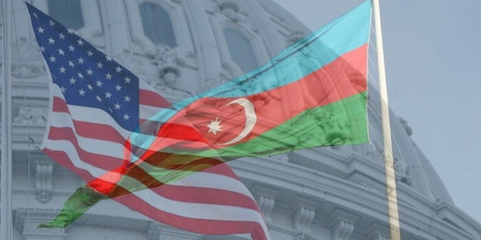 Azərbaycan ABŞ dairələri ilə münasibətləri dondura bilər