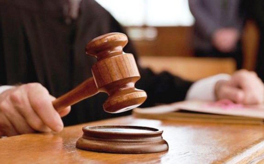 Kababçını öldürən şəxsə 17 il həbs cəzası verildi