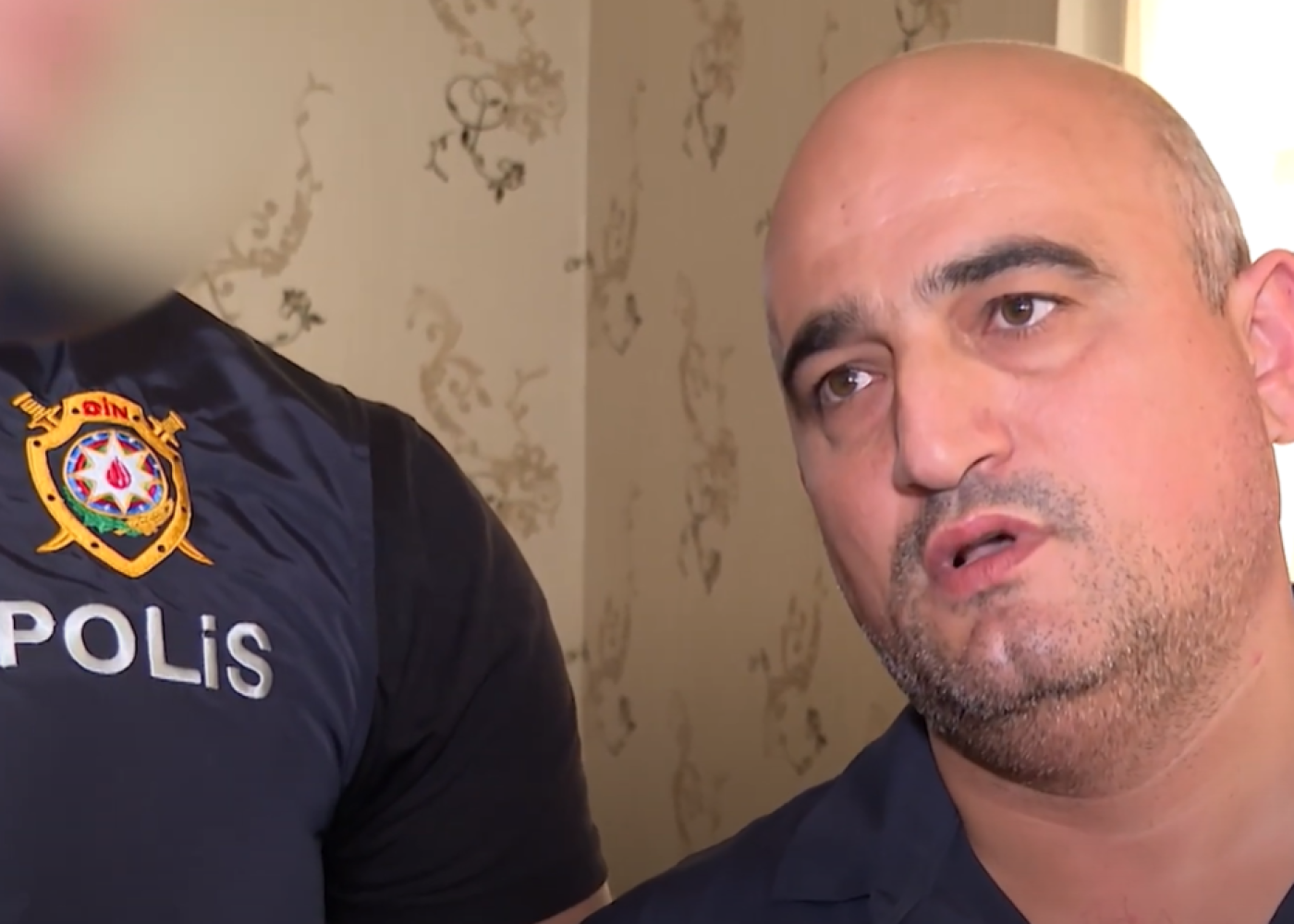 “TOST”un başçılarından biri həbs edildi: 5 milyon ələ keçiriblərmiş - VİDEO