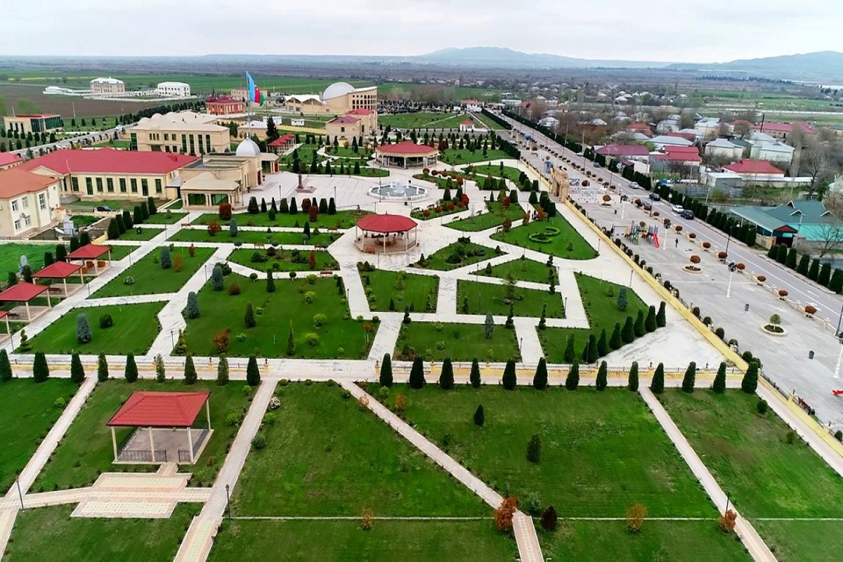 Füzulinin Dövlətyarlı kəndinə bu qədər vəsait xərclənəcək