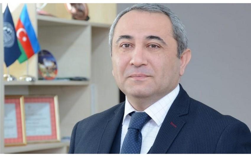 Məqsəd fərdi maşınların sayını azaltmaqdır - AYNA sədri
