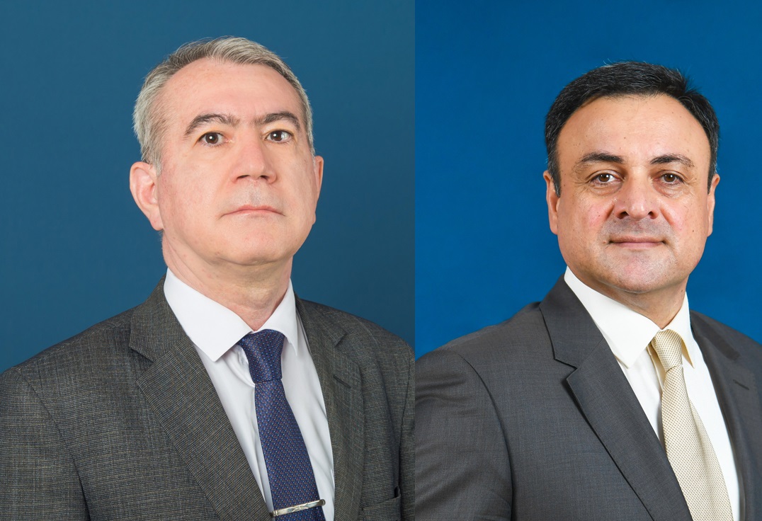 Parlamentdə yeni təyinat: Deputat seçilən məmurun yerinə o gətirildi