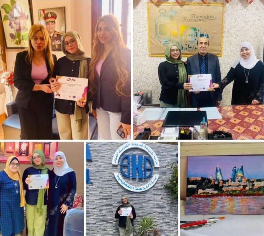 “Azərbaycanı kəşf et!” layihəsinin növbəti tədbiri keçirilib - FOTO