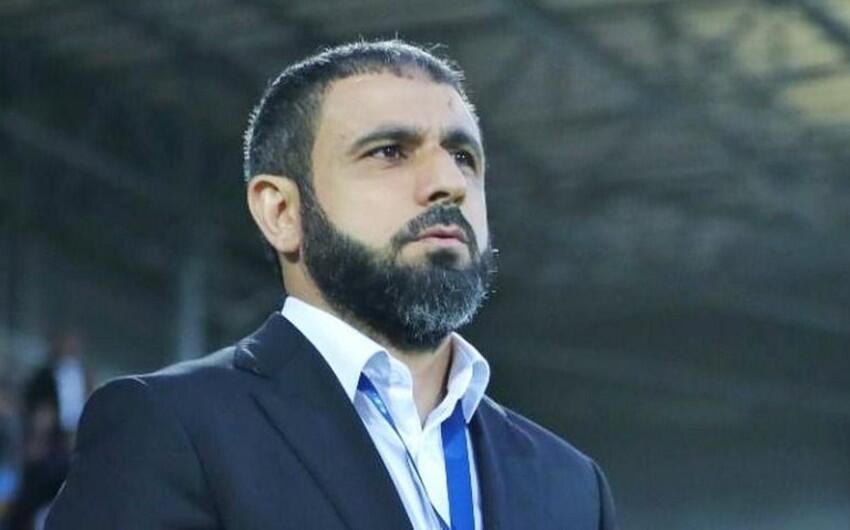 Rəşad Sadıqov əməliyyat olundu