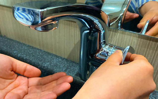 Zarat qəsəbəsinə suyun verilməsi təmin olunacaq