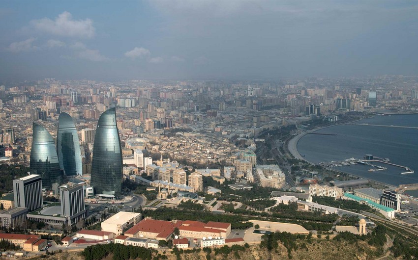 Bakıda “PRE-COP29” tədbiri KEÇİRİLİR