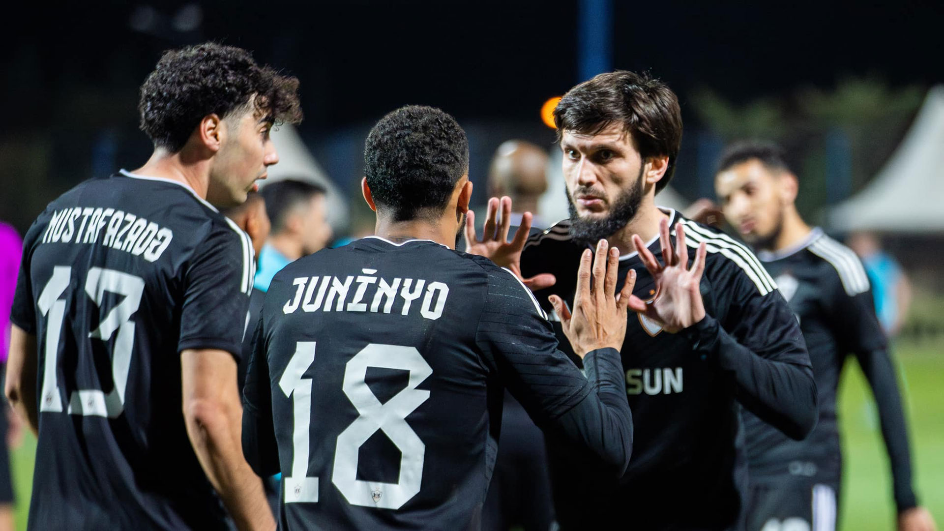 "Qarabağ" dünya klublarının reytinqində 8 pillə GERİLƏDİ