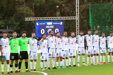 Azərbaycan klublarının Avropadakı MÖVQELƏRİ