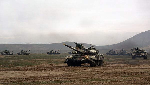 Ordumuz sovet hərbi texnikasından tam imtina edir?