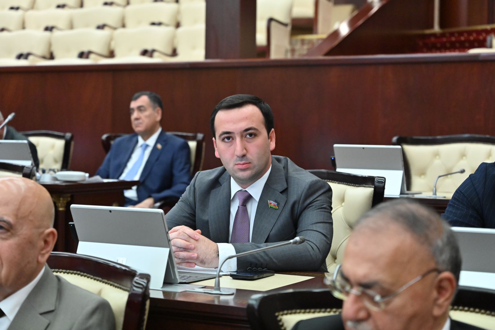Müdrik siyasətin müsbət nəticəsi