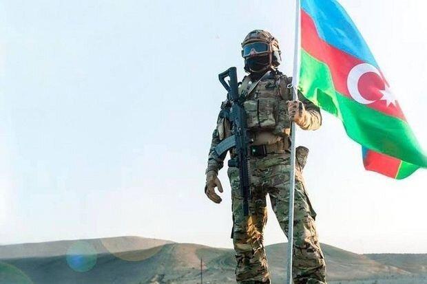 Zəfər xronikası - Müharibənin 15-ci günü