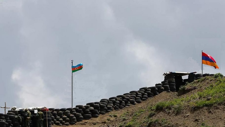 Ermənistan parlamenti delimitasiya reqlamentini bu tarixdə müzakirə edəcək