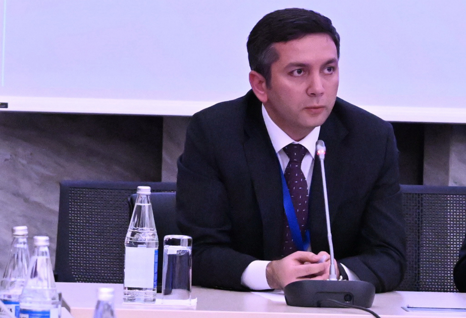 COP29-da Bakının adını daşıyacaq 8 Bəyannamə olacaq