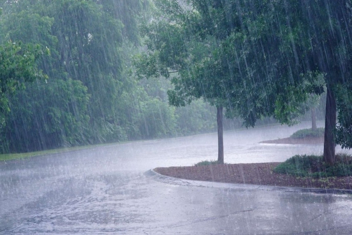 Temperatur enəcək, yağış yağacaq, çaylardan sel keçəcək - XƏBƏRDARLIQ