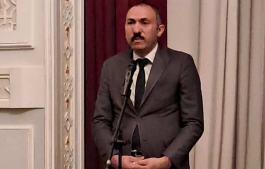 “Yağlıvənd: Faciədən zəfərə” filminin təqdimatı olub