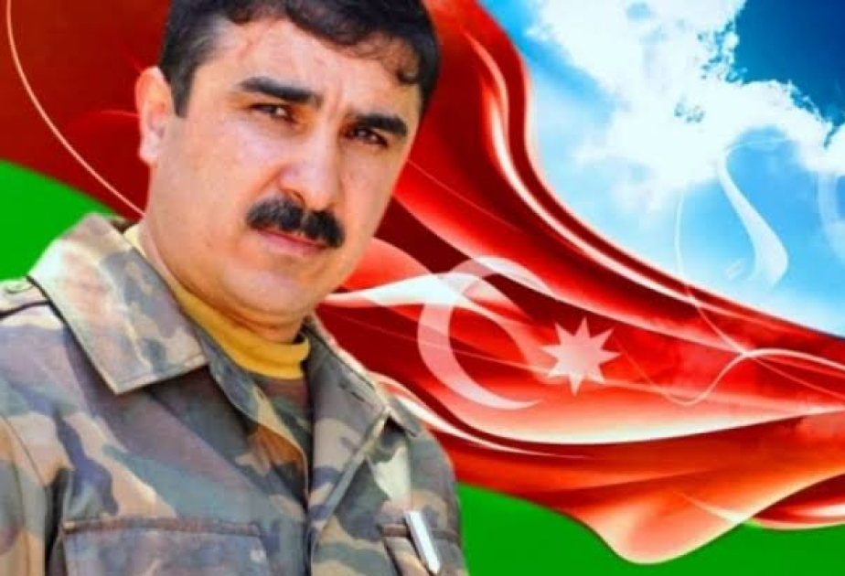 “Bu, Türkiyədə adım verilən ilk ünvan deyil” - Milli Qəhrəman