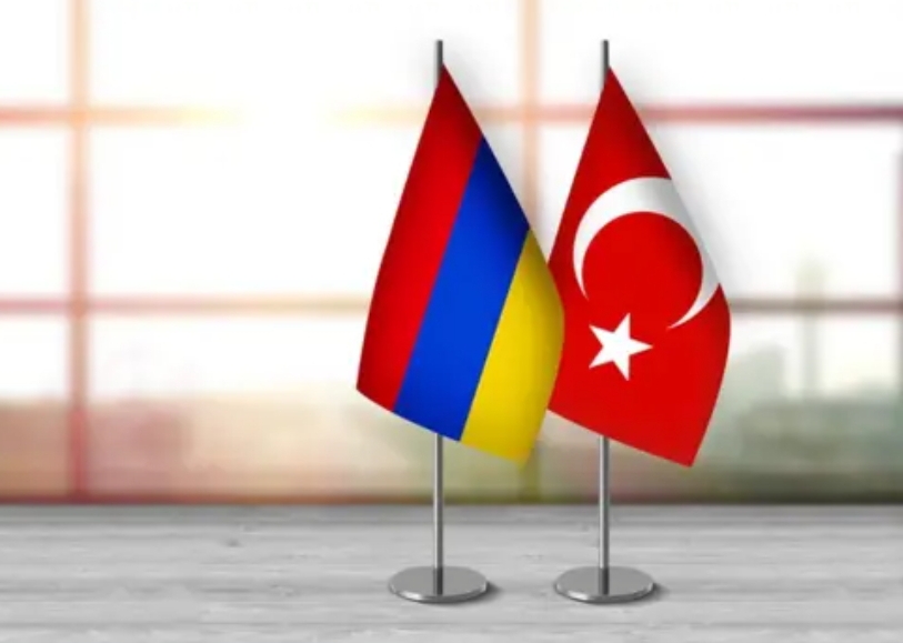 Ermənistan Prezidenti Kurtulmuşla görüşdü