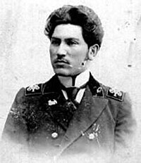 Unudulmaz dəmiryolçu - Xudadat bəy Məlik-Aslanov