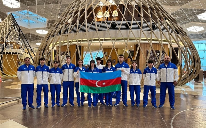 Stolüstü tennisçilərimiz beynəlxalq turnirdə iştirak edəcəklər