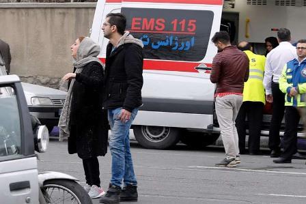 İranda 48 nəfər saxta spirtdən ölüb - Yüzlərlə zəhərlənən var