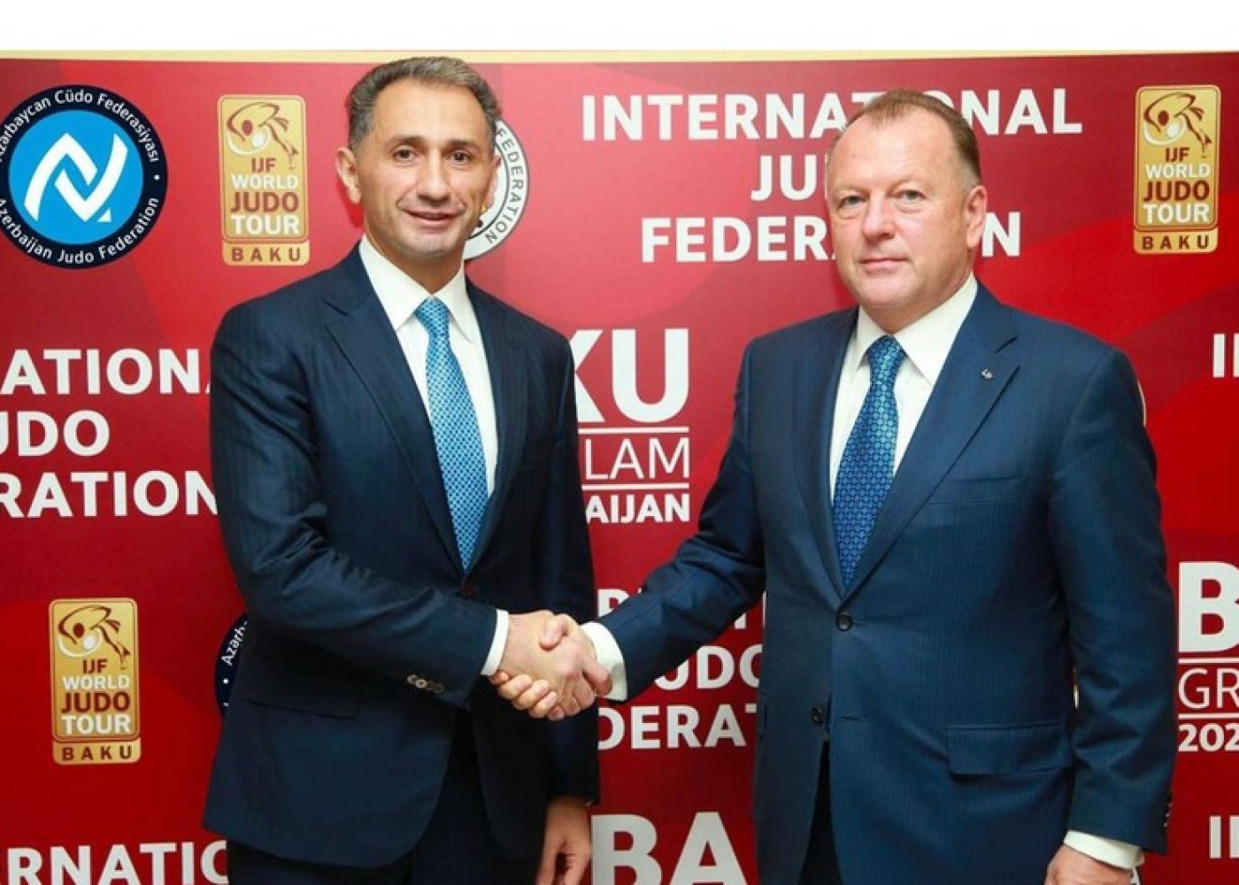 Cüdo üzrə dünya çempionatı Azərbaycanda keçiriləcək