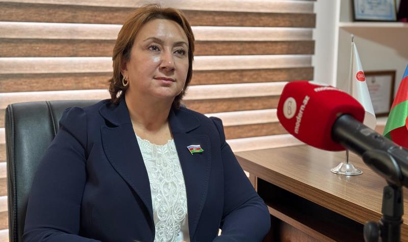 MİQ-lə sertifikasiya birləşdirilə bilər - MÜSAHİBƏ