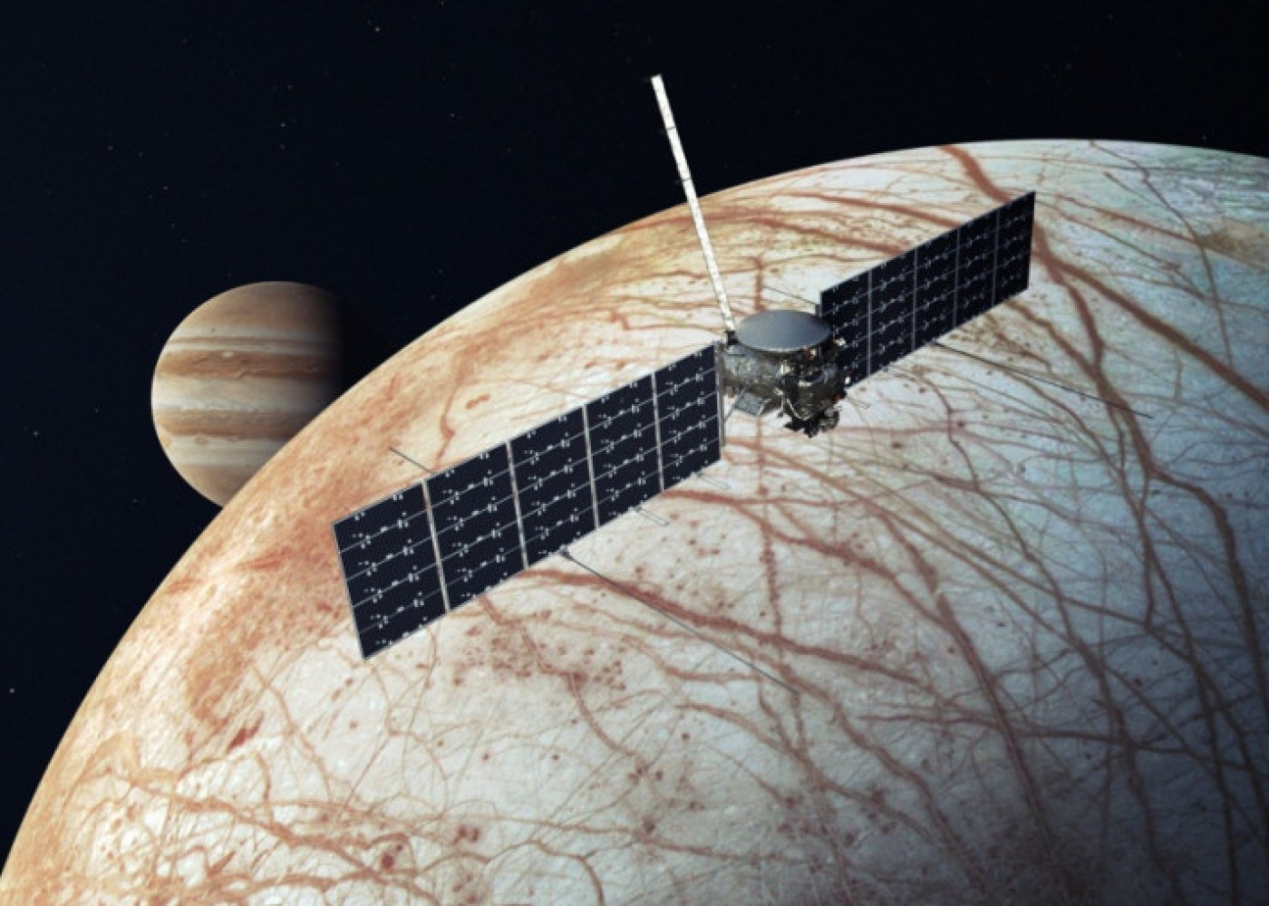 NASA ən böyük kosmik gəmisini göndərir - 6 ilə çatacaq