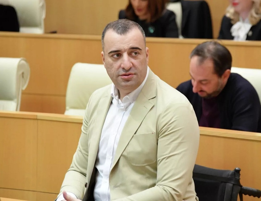 "Müxalifət seçki ərəfəsində təxribatlara hazırlaşır" 