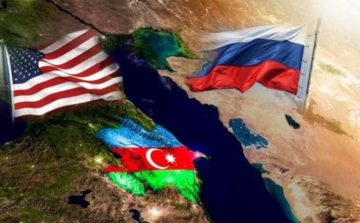 Avropanın Cənubi Qafqaz siyasətində təzadlar – ŞƏRH