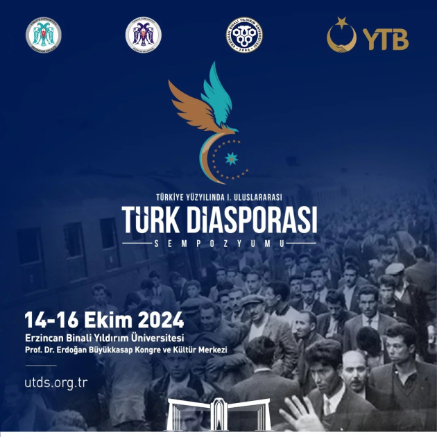 Türk diasporunun qarşılıqlı fəaliyyəti müzakirə edildi 
