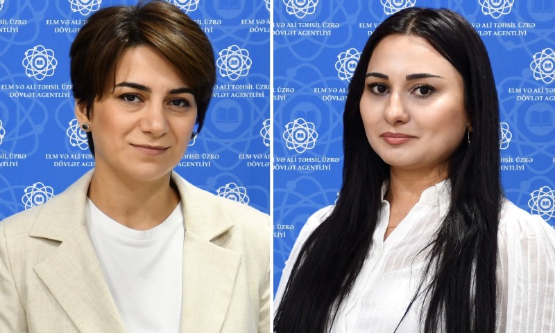 İki kollecə direktor müavini təyin olundu