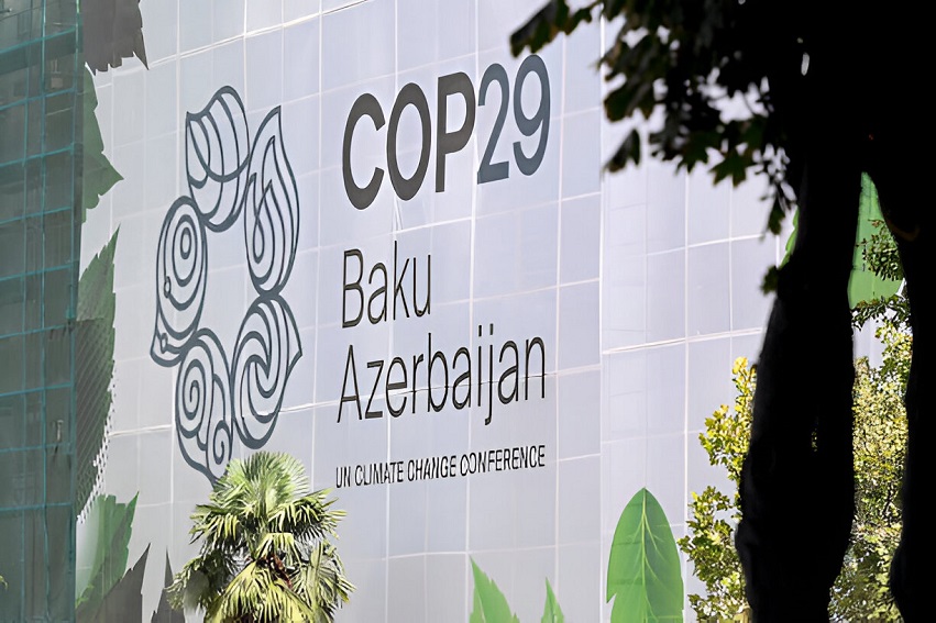 COP29-da 100-dən çox lider iştirak edəcək - RƏSMİ