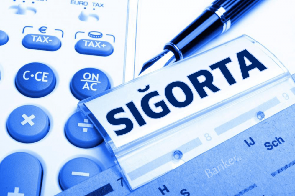 İki sığorta şirkətinə lisenziya verildi
