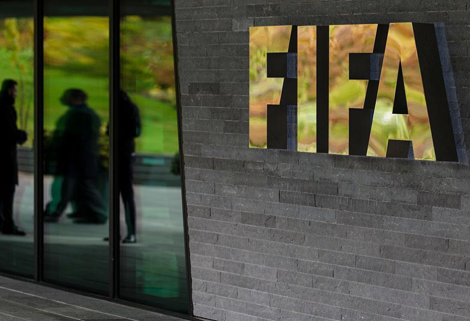 Milli futbol liqaları FIFA-nı məhkəməyə verdi