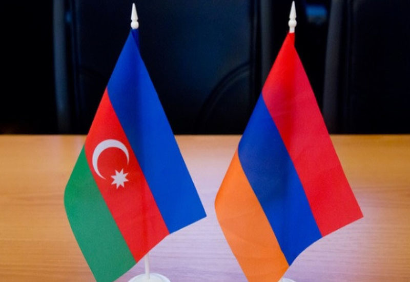 Qazaxıstan Bakı və İrəvana yenidən sülh platforması TƏKLİF ETDİ