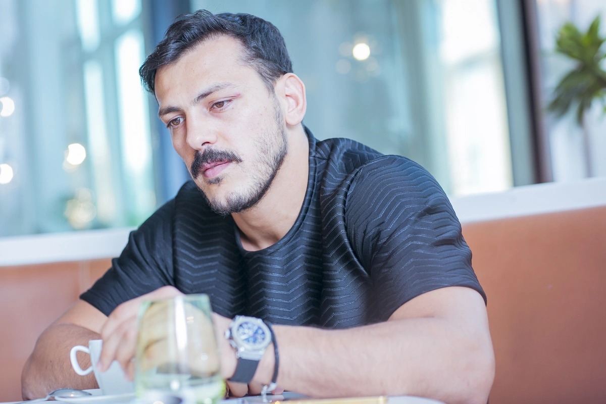 Zabit Səmədov Gürcüstandakı soydaşlarımıza çağırış etdi