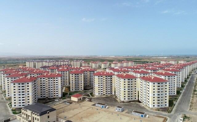 Daha 369 kirayə mənzil satışa çıxarıldı