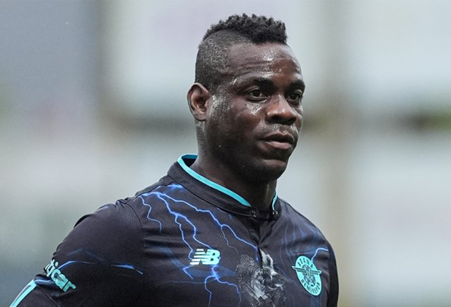 Balotellinin yeni komandası