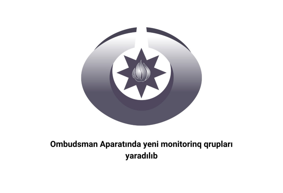 Azərbaycanda yeni monitorinq qrupları yaradıldı