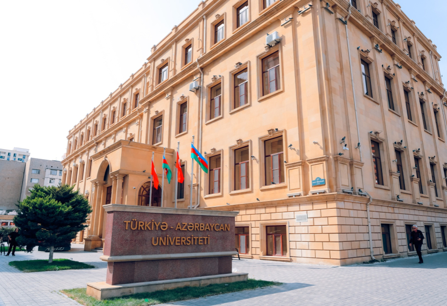 Türkiyə-Azərbaycan Universiteti ilə bağlı yeni QƏRAR 
