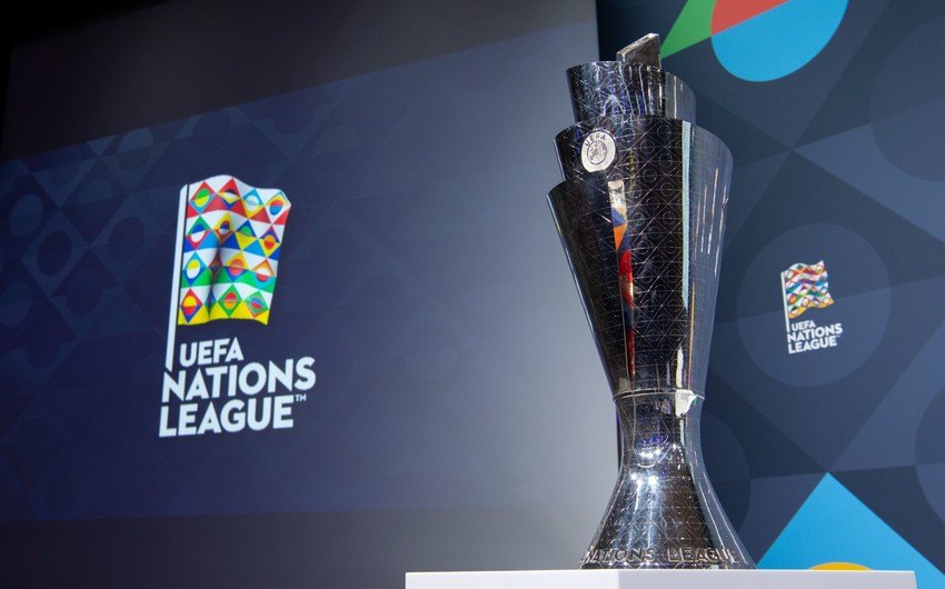 UEFA Millətlər Liqasında IV tura yekun vuruldu