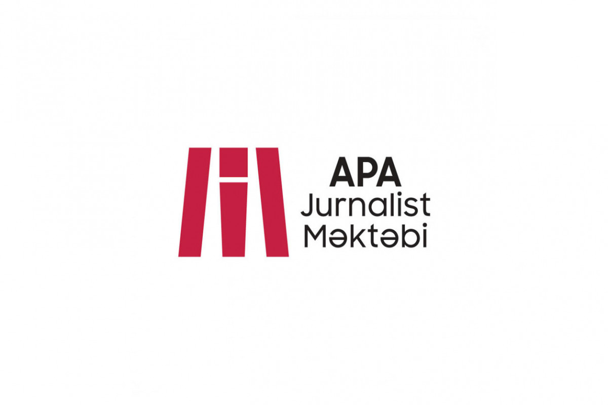APA Jurnalist Məktəbi yaradıldı