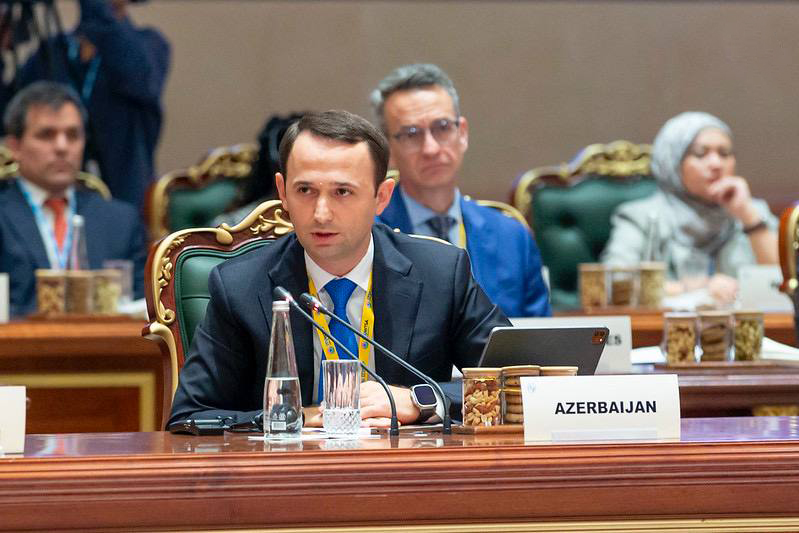 Azərbaycan Ümumdünya Standartlaşdırma Assambleyasında