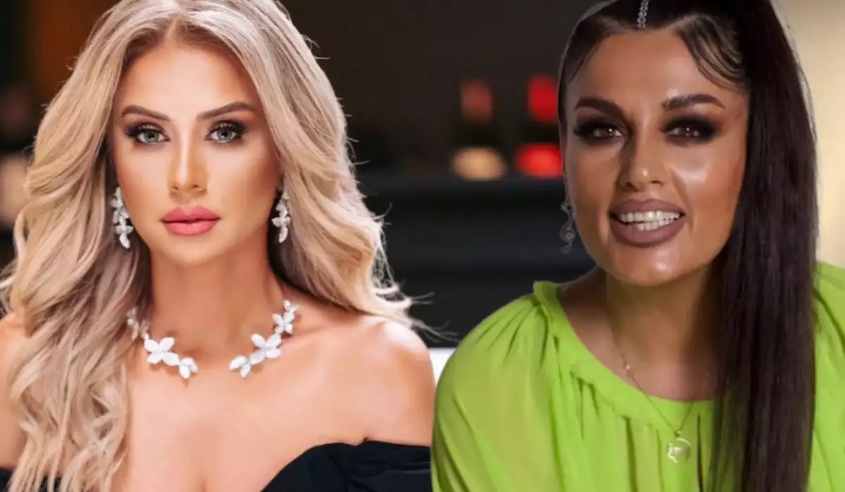 Elza ilə Roza çəkişməsində YENİLİK: məhkəməni təxirə salan səbəb