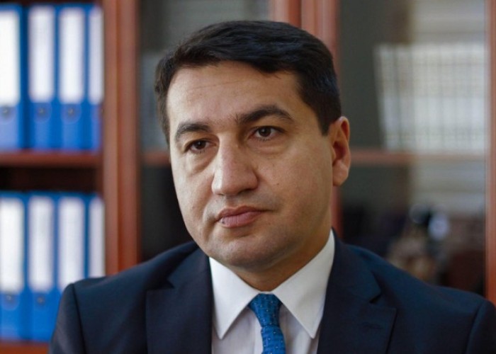 İrəvan Gəncəyə raket hücumlarını araşdırmalıdır!